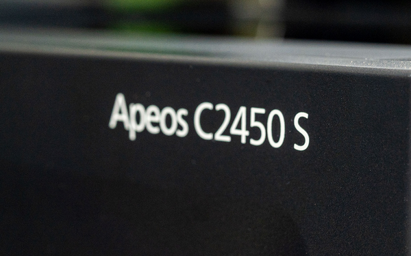 如何满足企业彩色办公多样化需求？Apeos C2450S彩色数码多功能机解读!